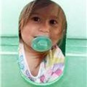 Meet your Posher, Cheri